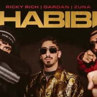 Habibi ricky rich. Ricky Rich, Dardan Habibi. Rich mp3.